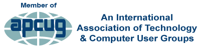 Member of the International Association of Technology and Computer User Groups